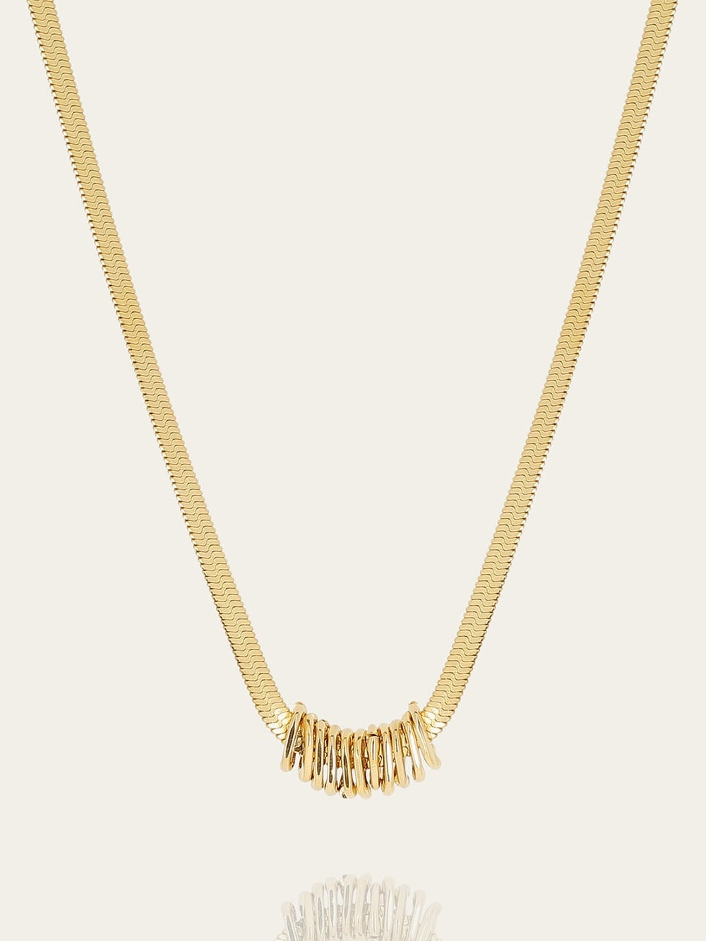 Luis Necklace 