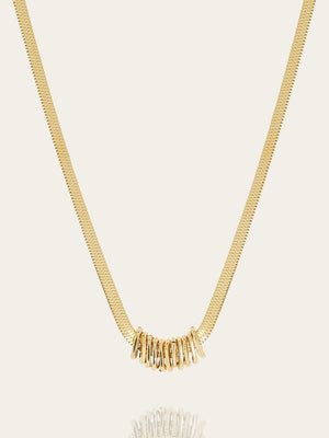 Luis Necklace 