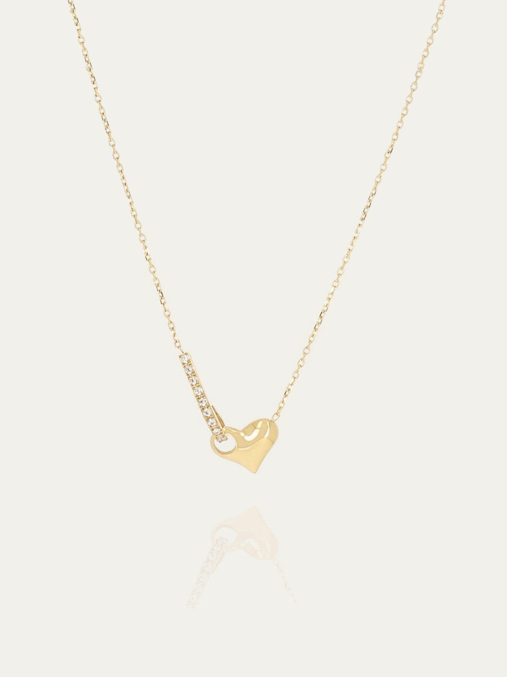 Collier Sélénia 