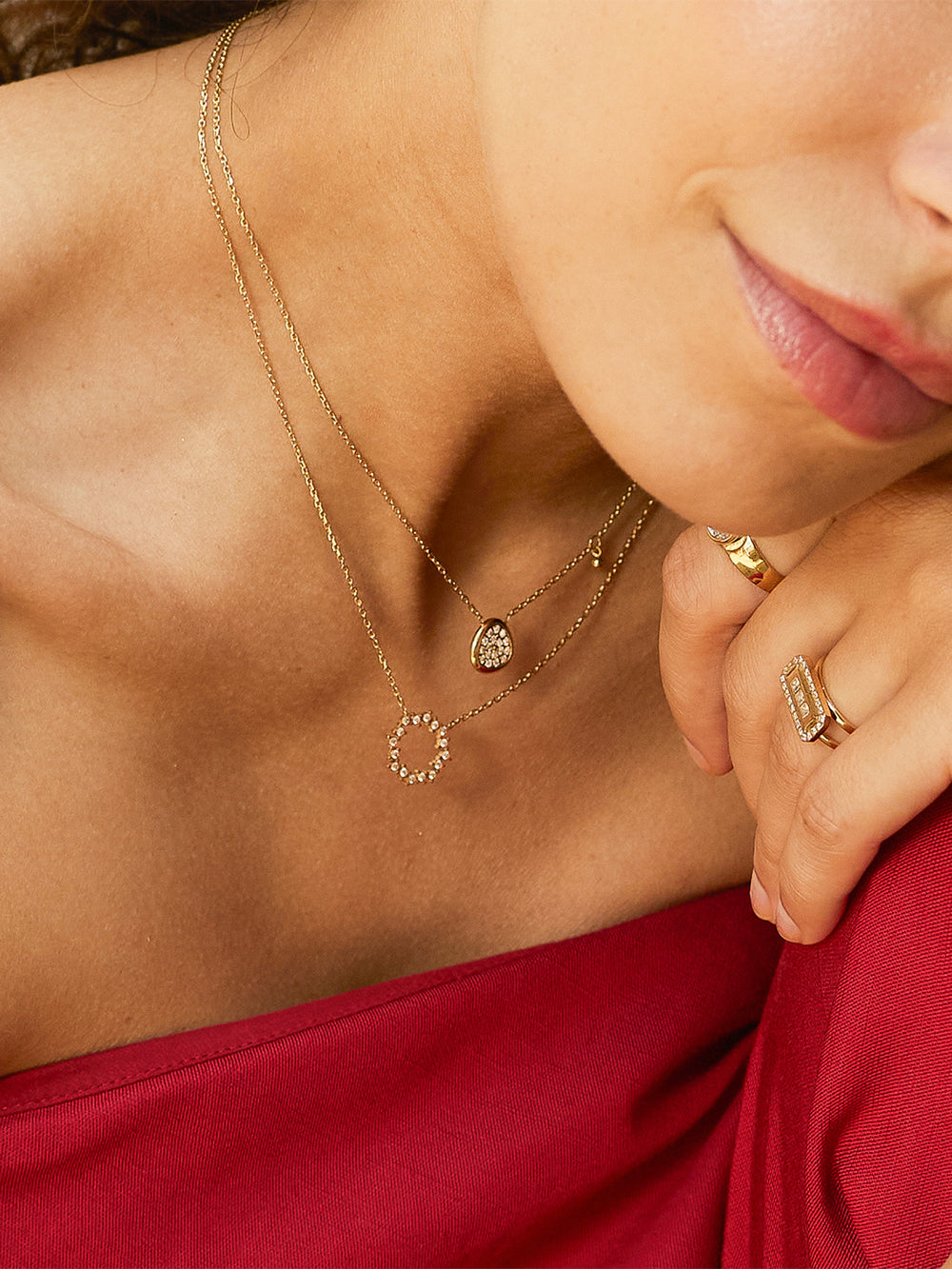 Collier Niralis 