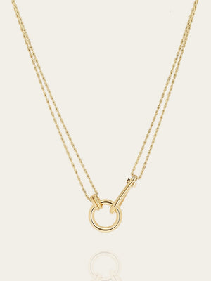 Veyra Necklace 