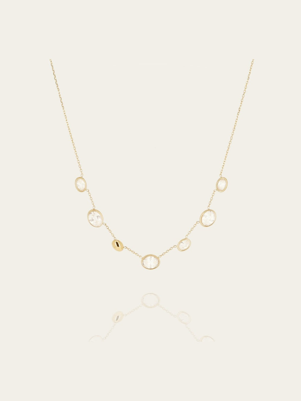Solyne Necklace 
