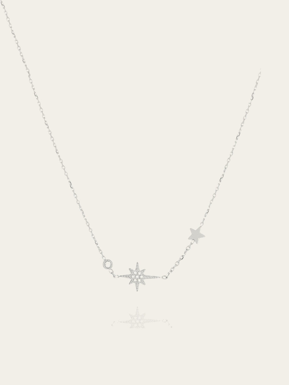 Dresden Necklace 