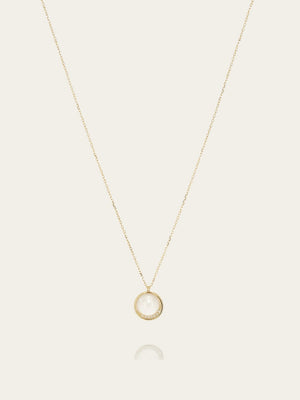 Oria Necklace 