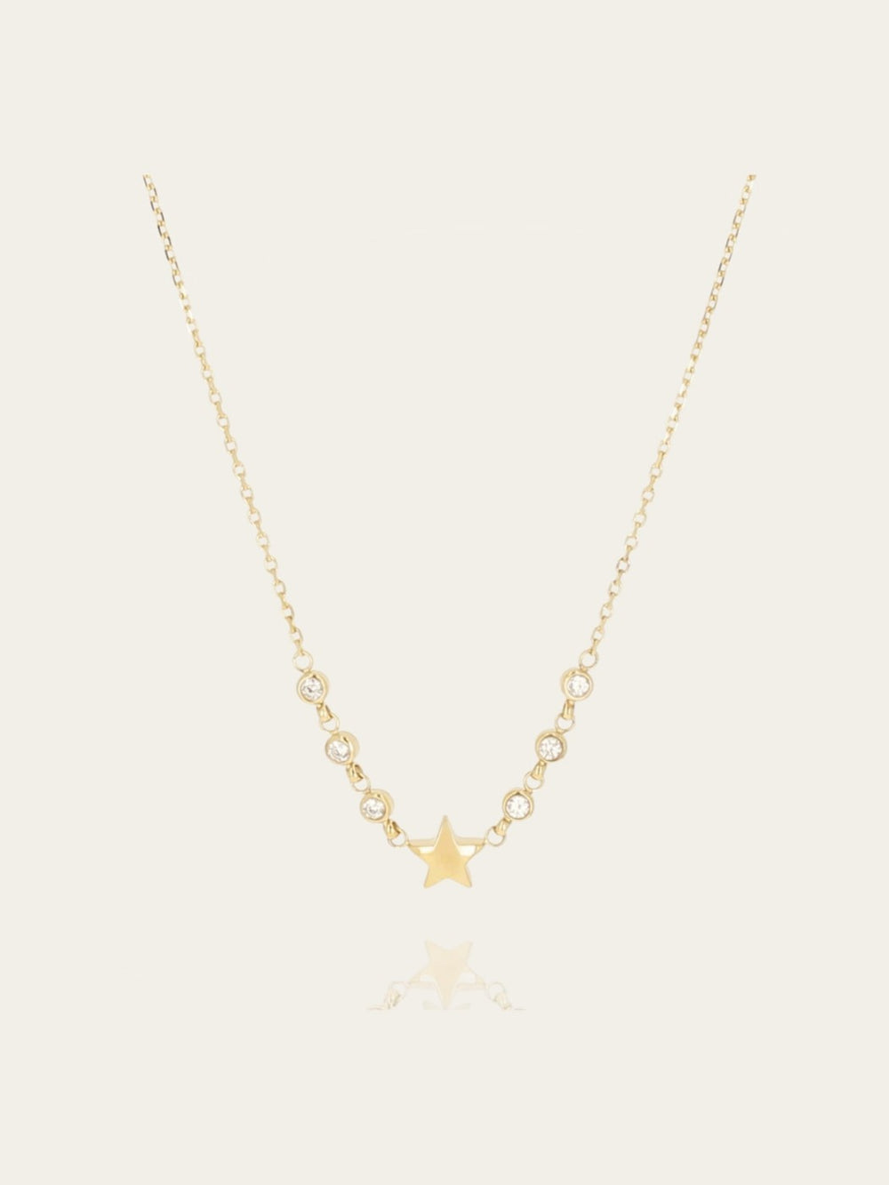 Nefertari Necklace 
