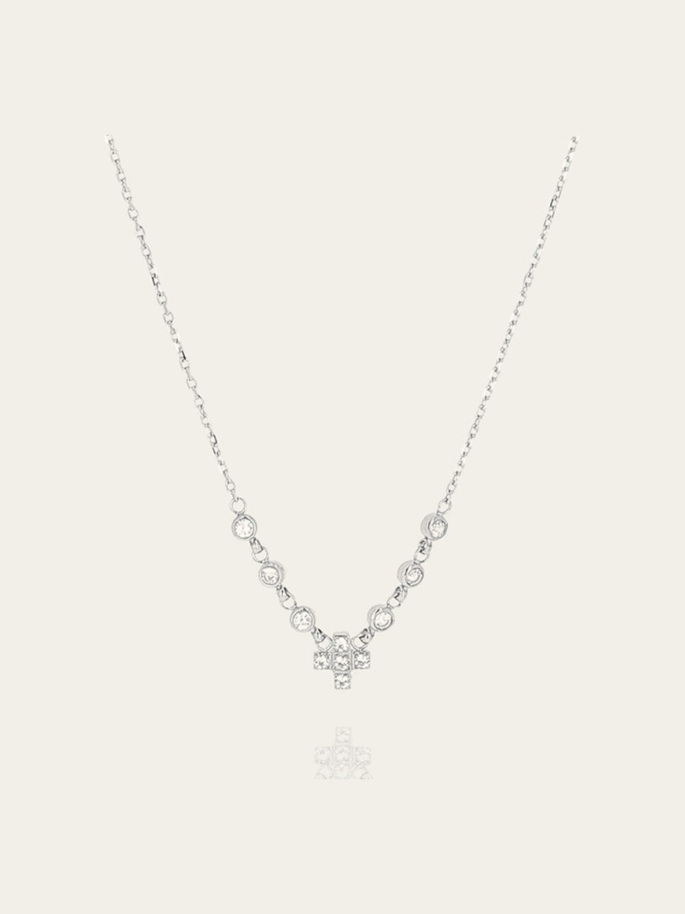Collier Baburu 