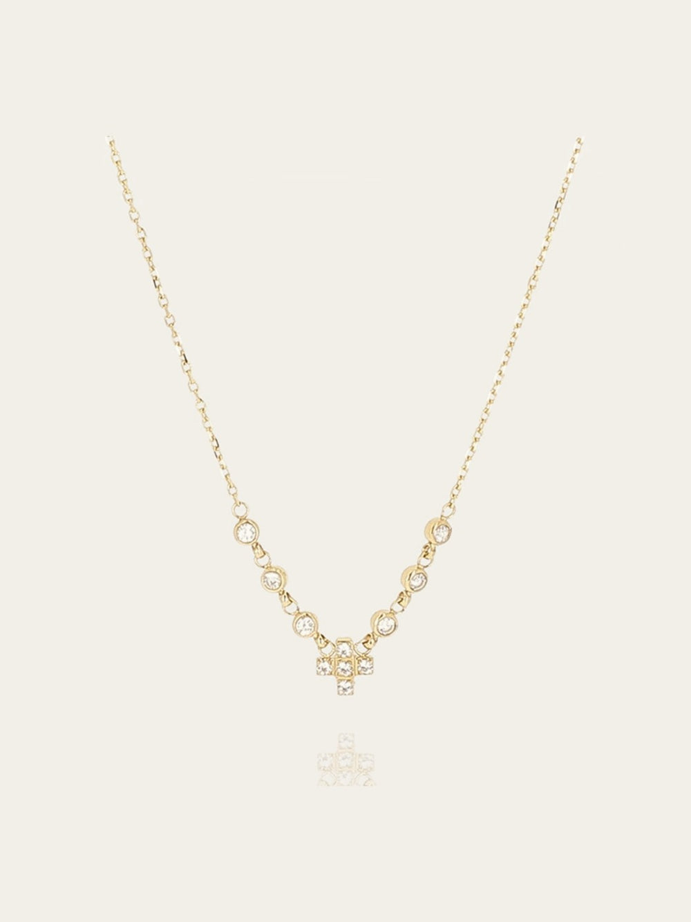 Baburu Necklace 
