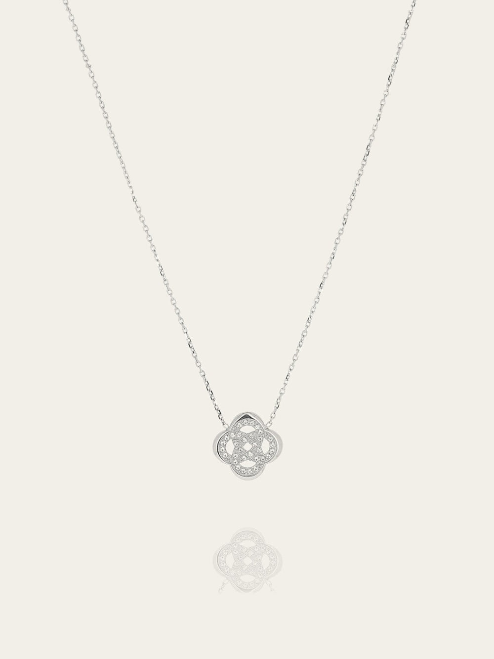 Collier Eternel 