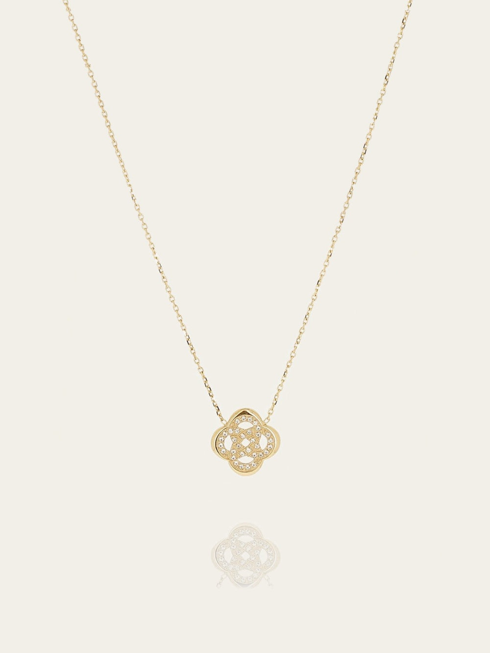 Collier Eternel 