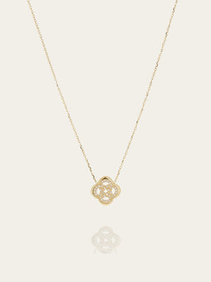 Collier Eternel 