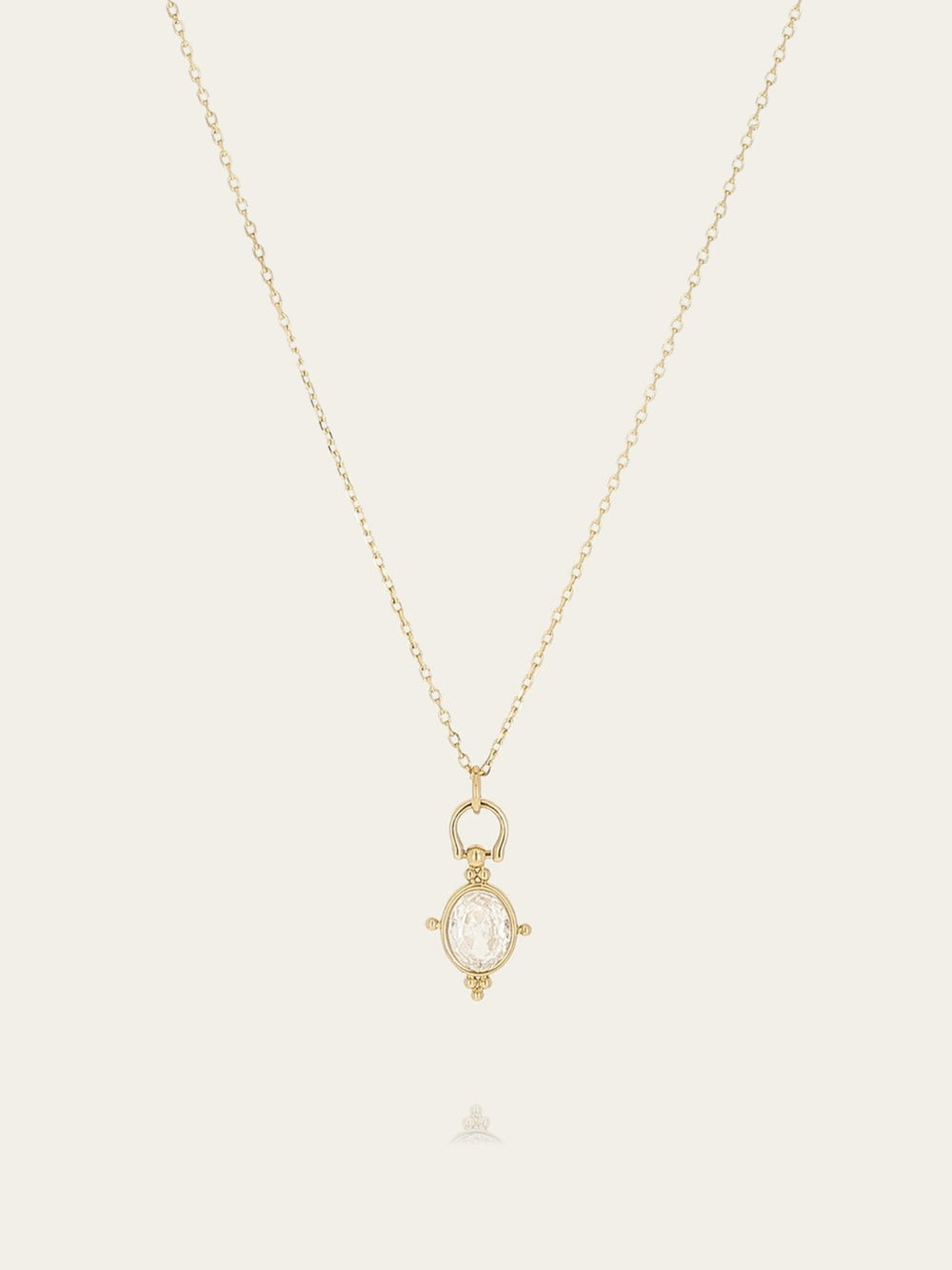 Necklace Nysa 