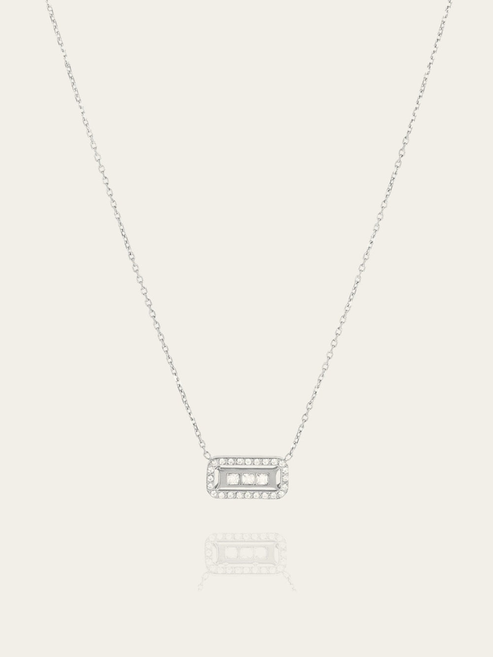 Collier Cléophée 