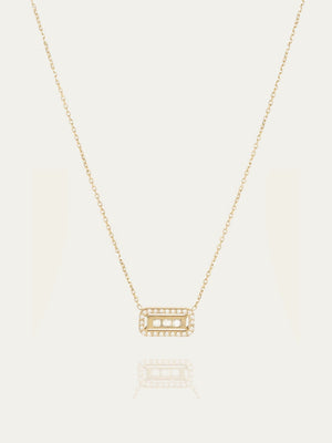 Collier Cléophée 