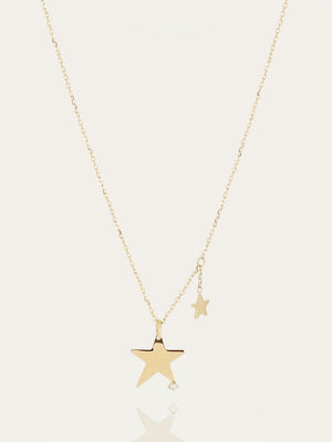 Ophelia Necklace 