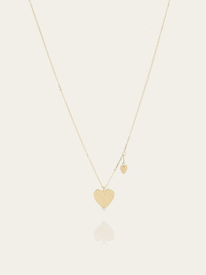 Collier Chaka 
