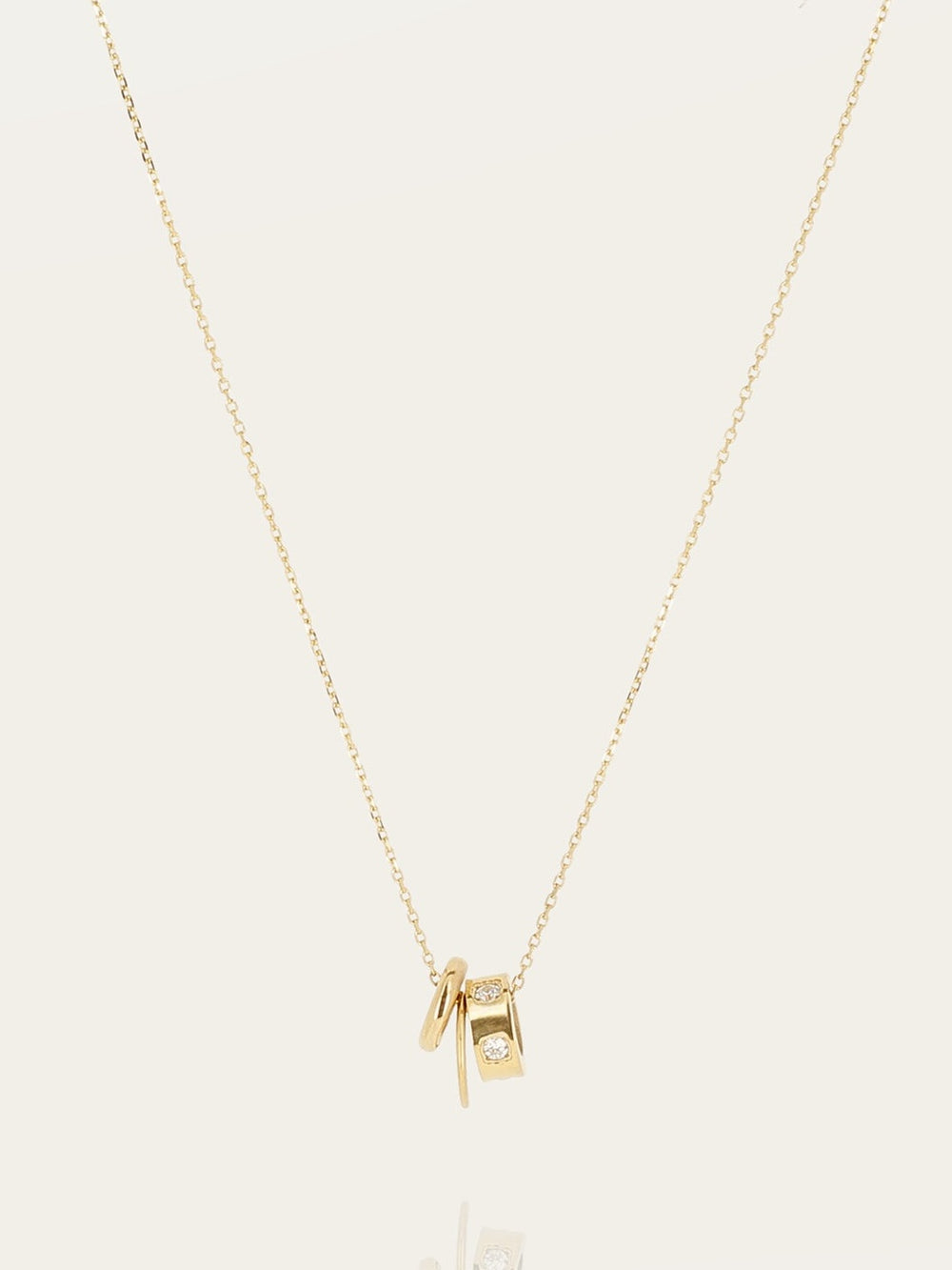Collier Soraya 