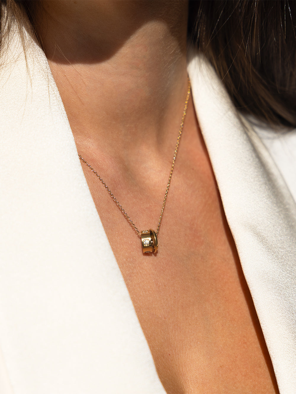 Collier Soraya 