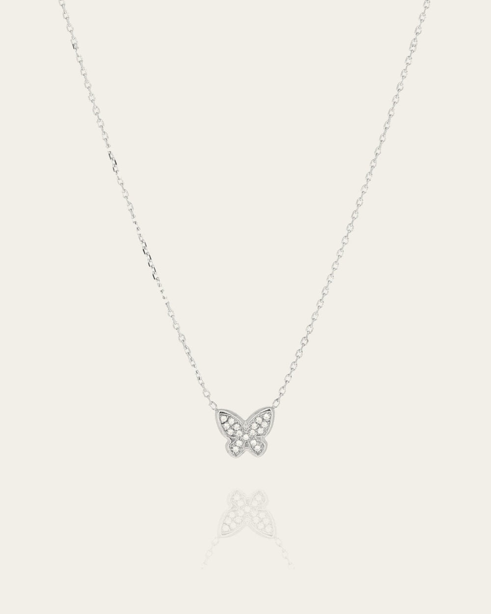 Logan Necklace (Steel)