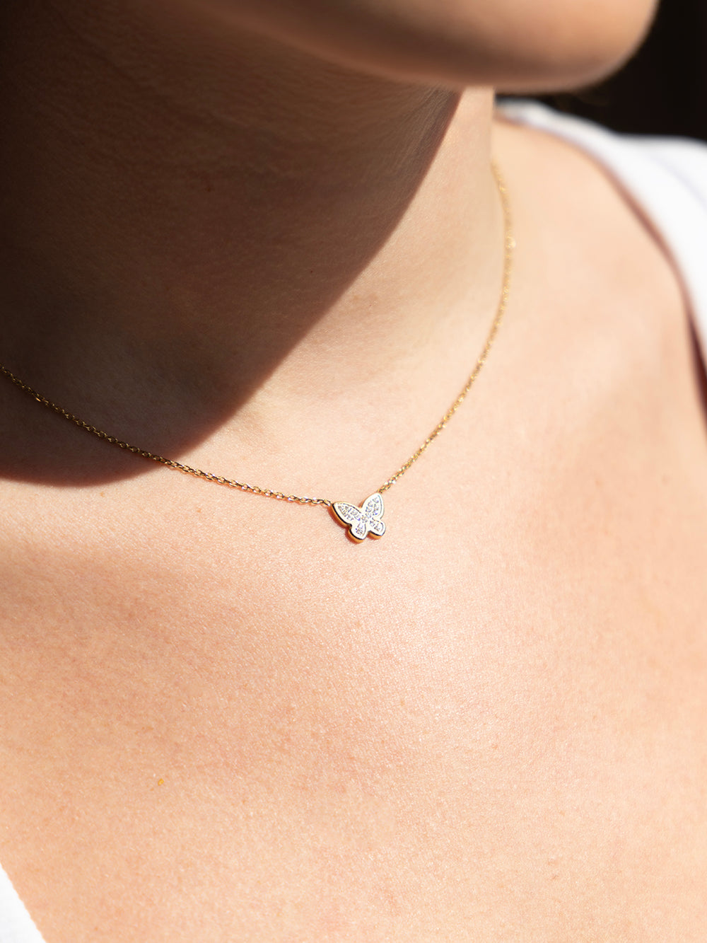 Logan Necklace 