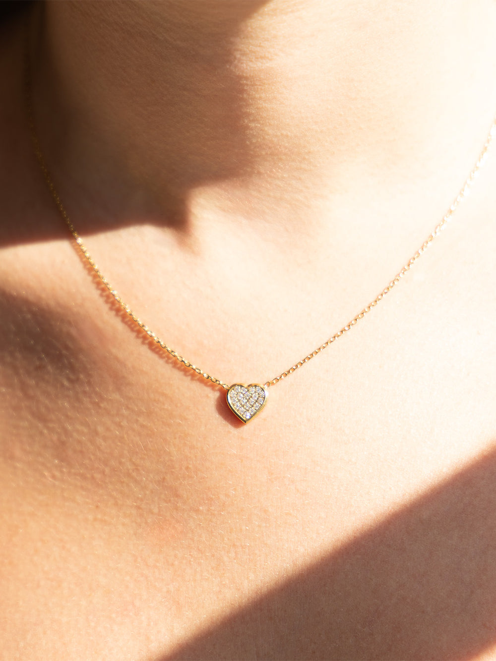 Collier Aimée 