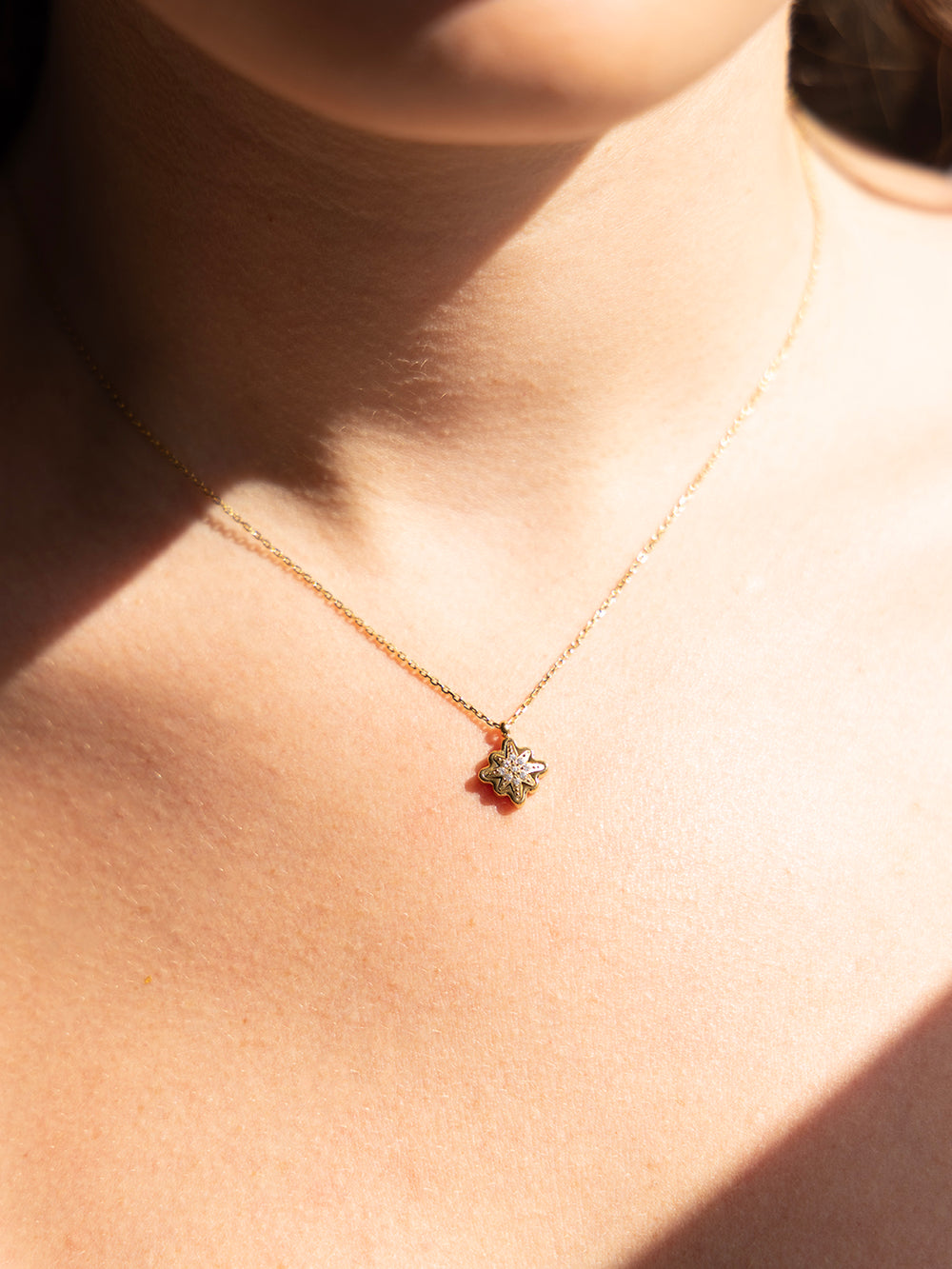 Collier Acilia 
