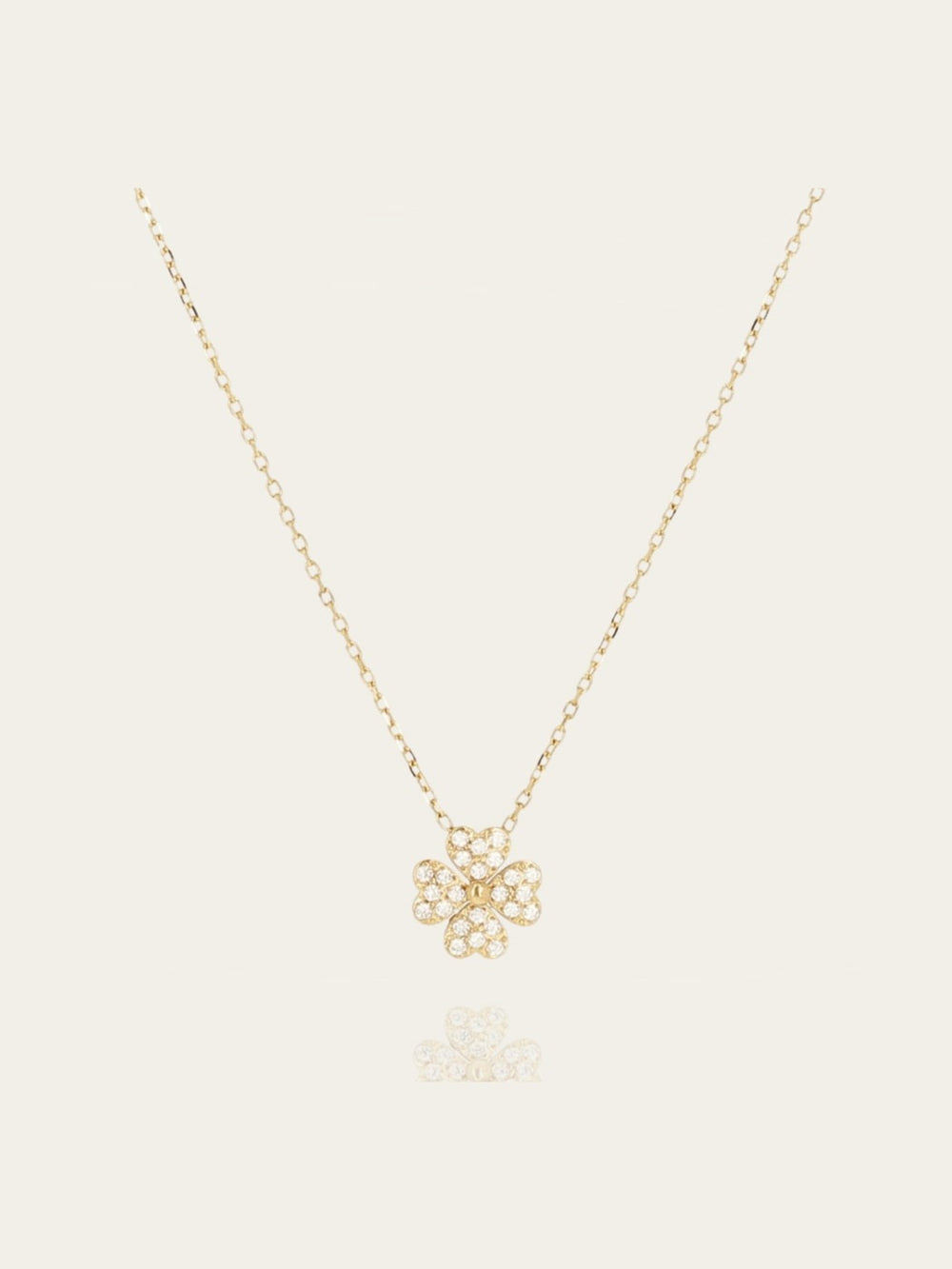 Kikai Necklace 