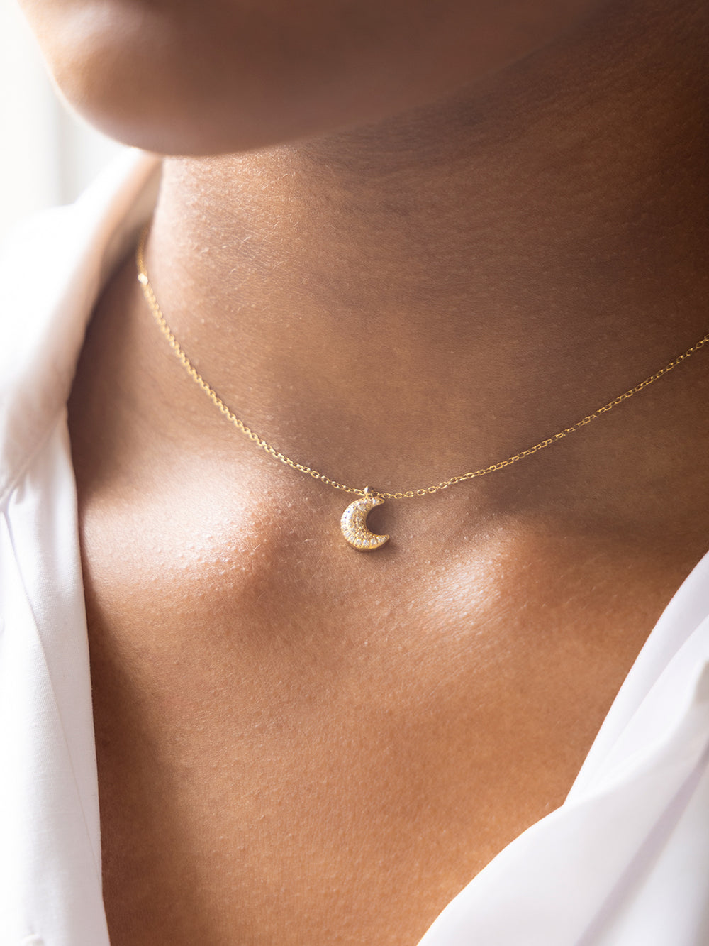 Necklace Noélie 