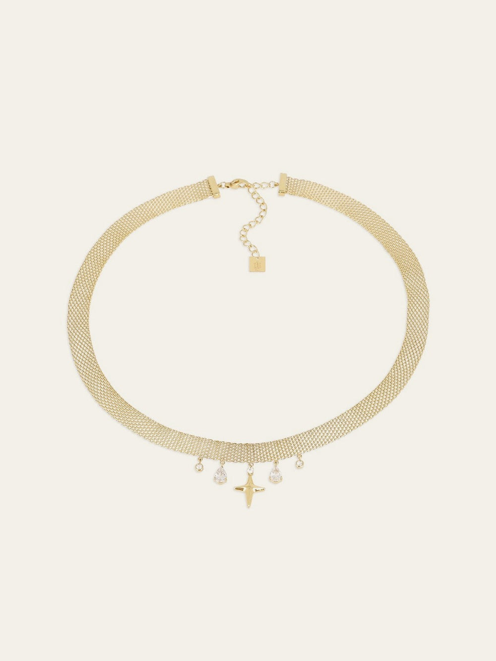 Aratena necklace 