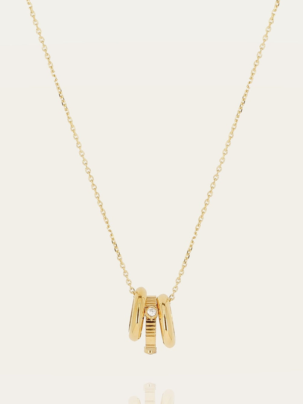 Collier Slalom 