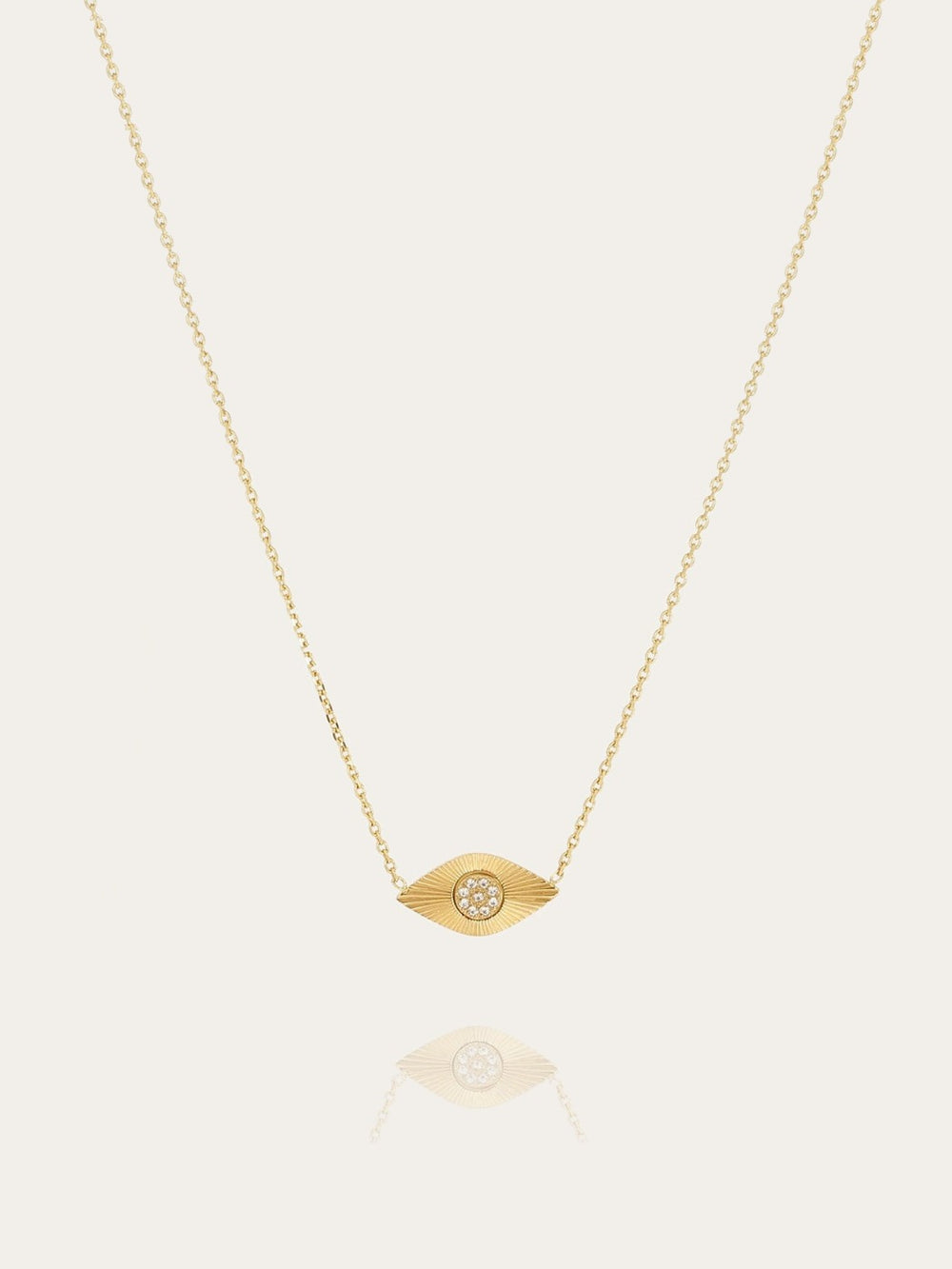 Erone Necklace 
