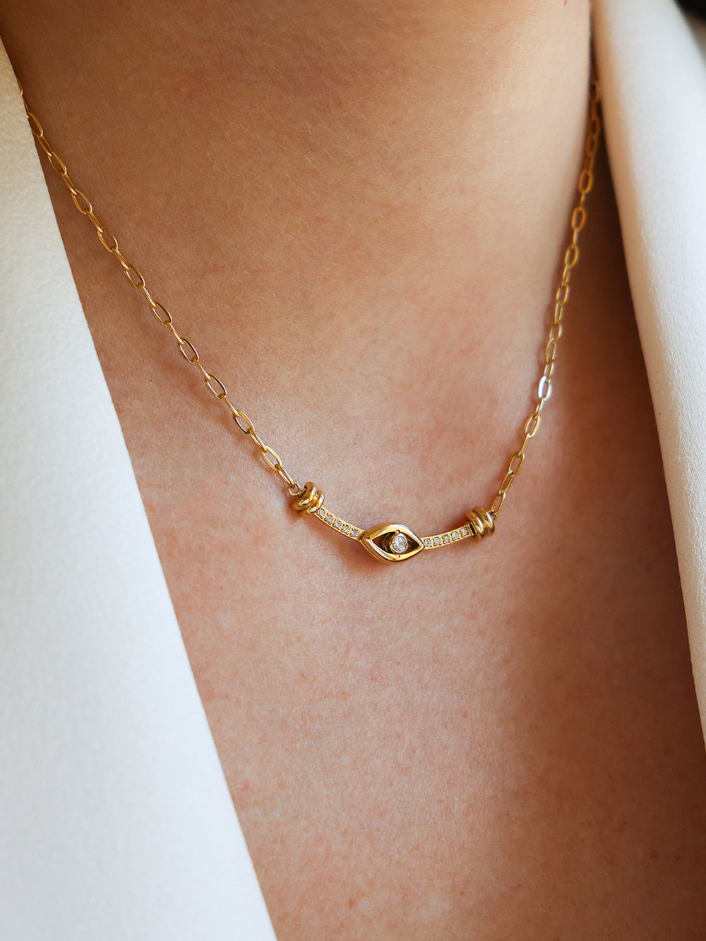 Collier Altiani 