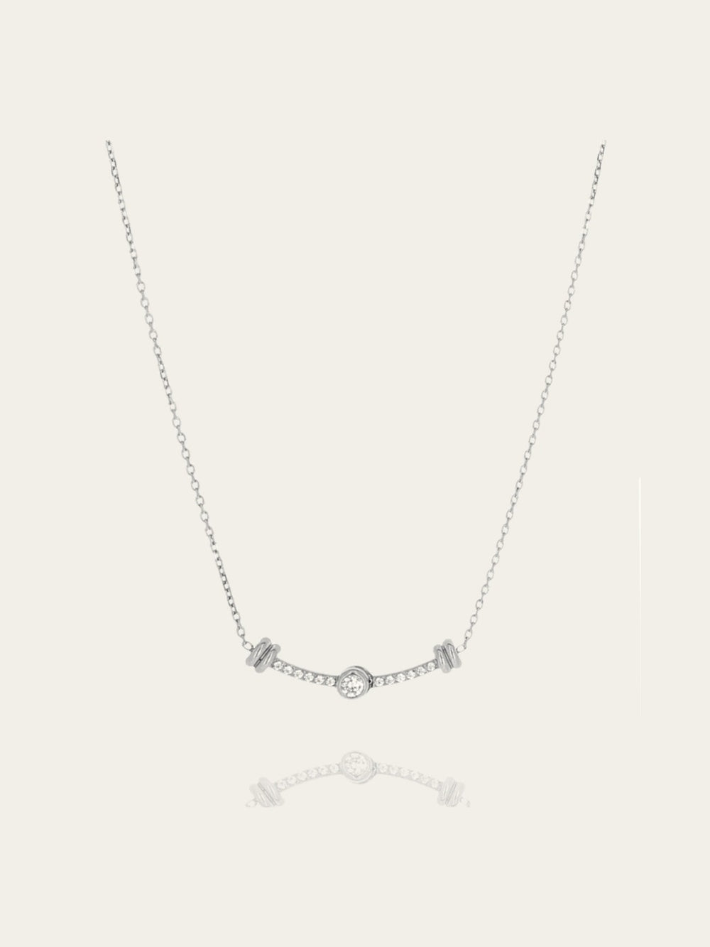 Collier Ghisoni 