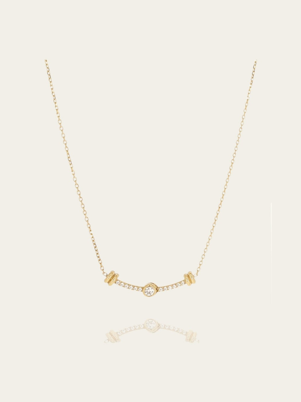 Ghisoni Necklace 