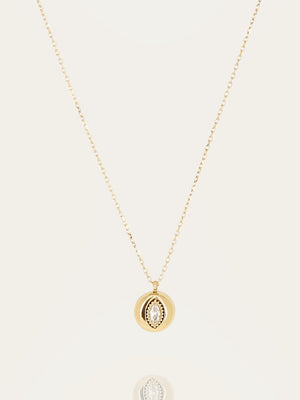 Pianello Necklace 