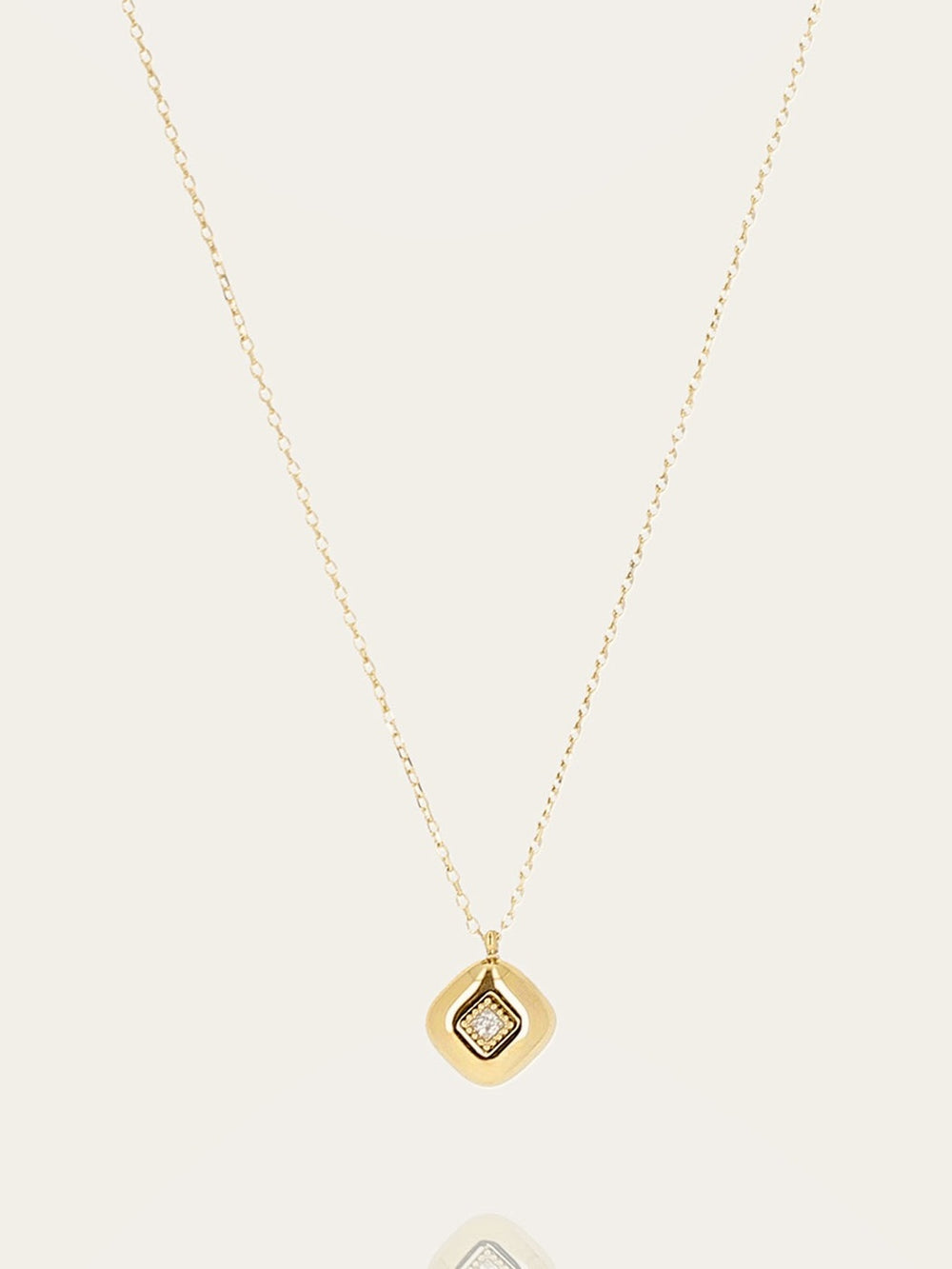 Collier Zuani 