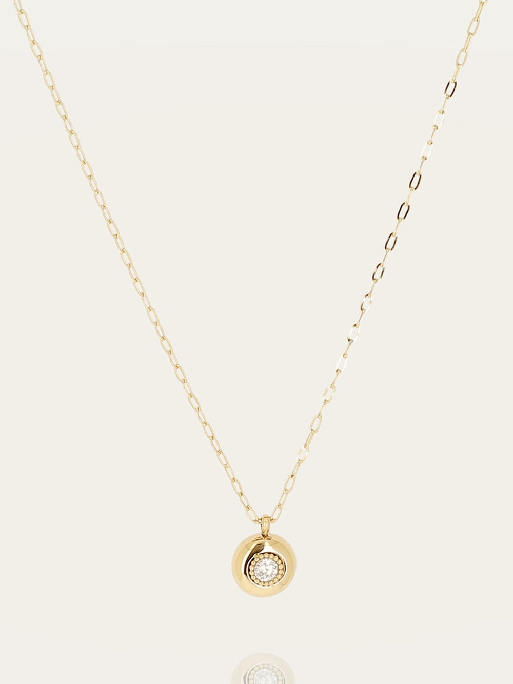 Collier Galdo 