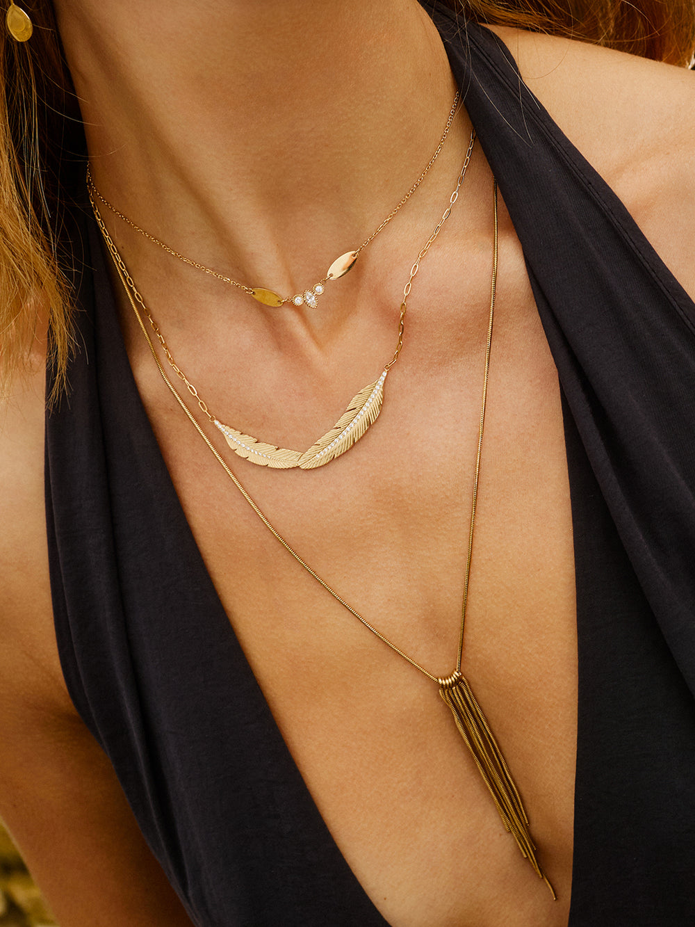 Collier Piève 