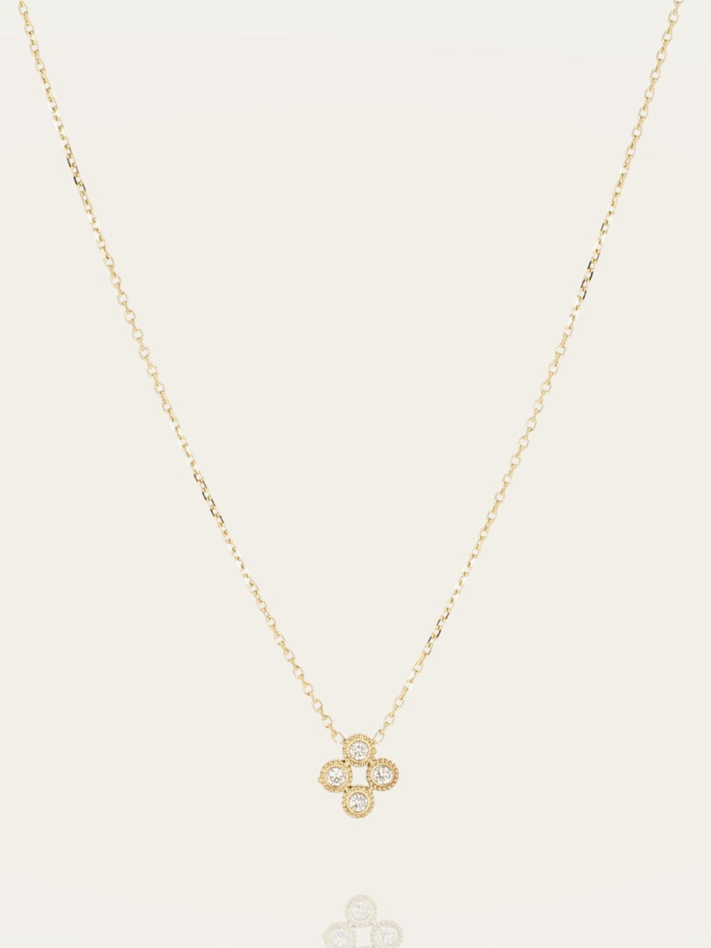 Collier Candela 