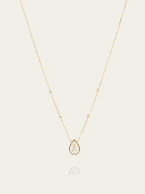 Boson Necklace 