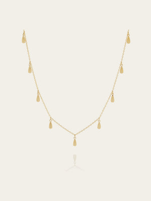 Collier Aradeo 