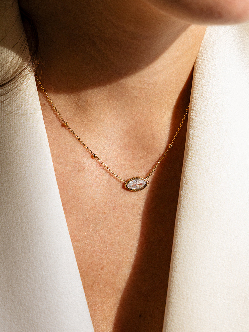 Collier Funtana 