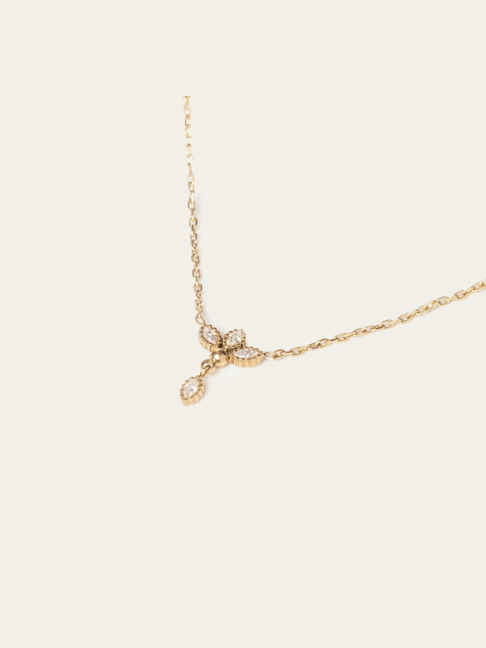 Erchie Necklace 
