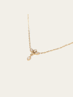 Erchie Necklace 