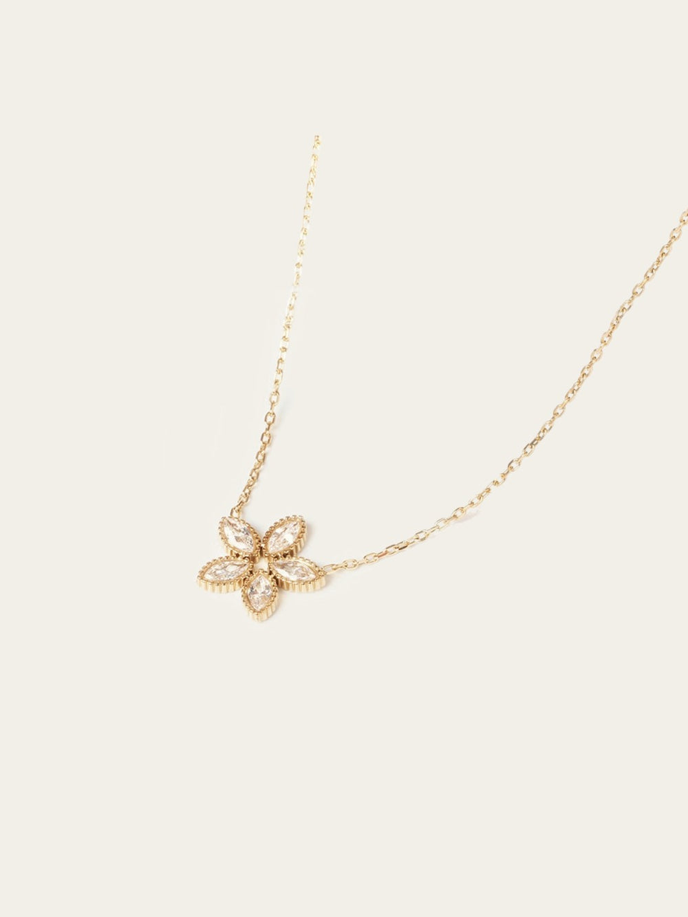 Necklace Demo 