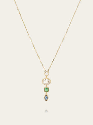 Collier Capo 