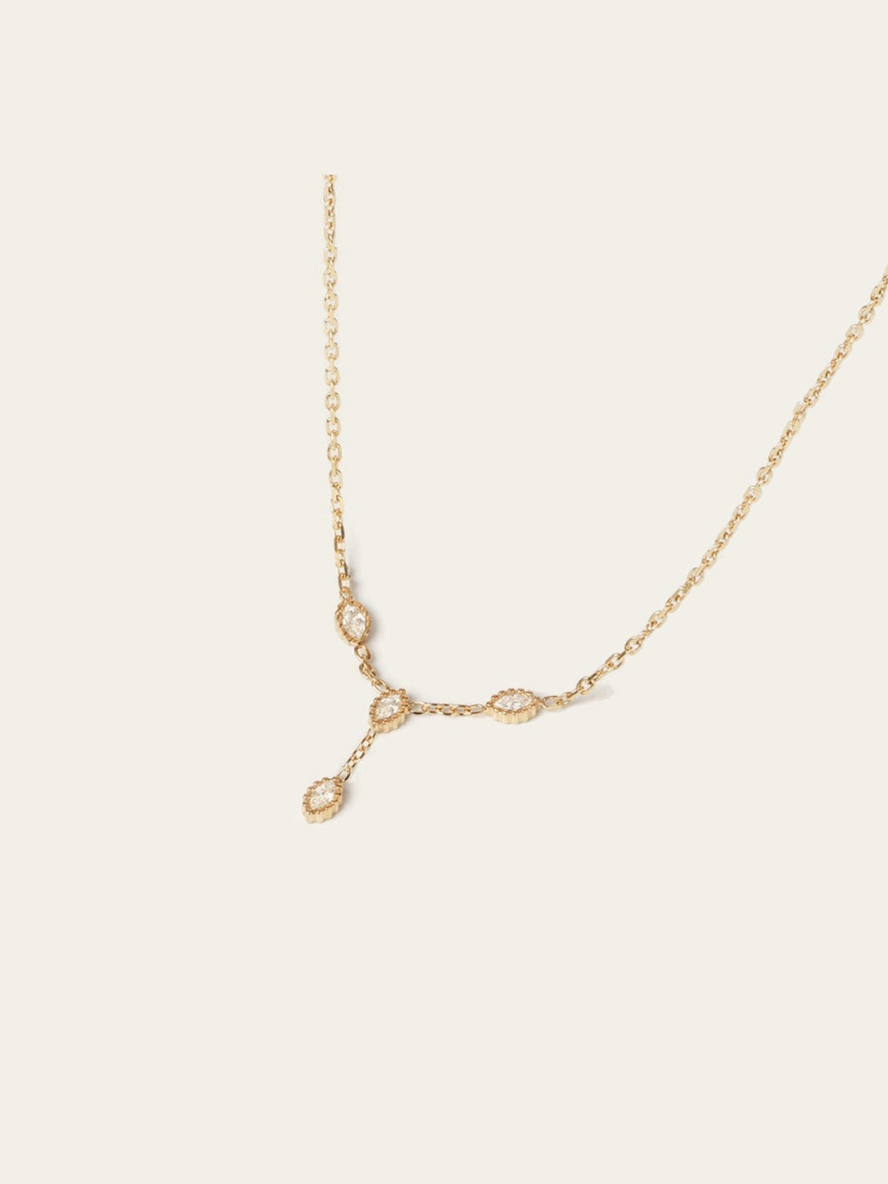 Collier Lecce 