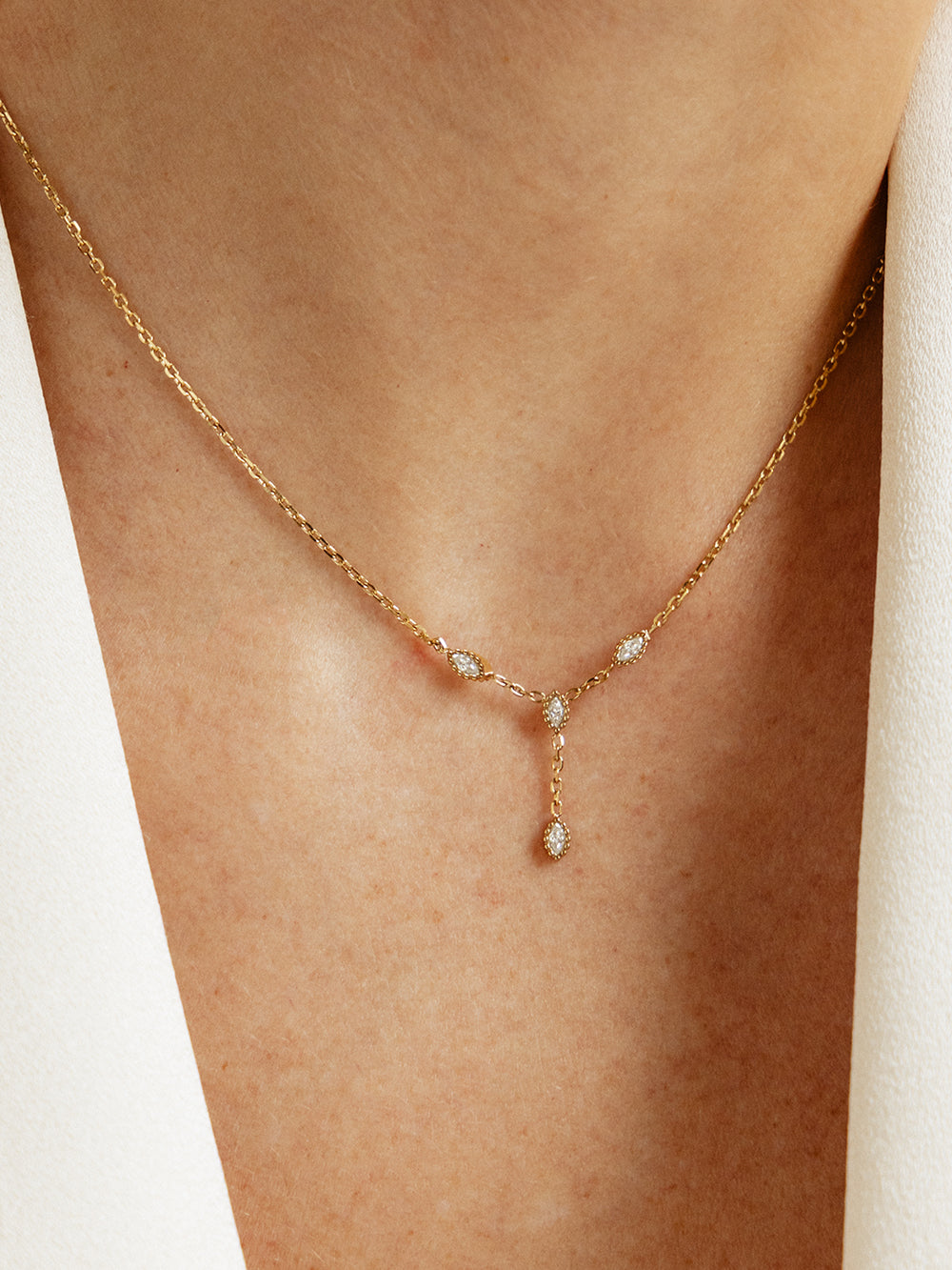 Lecce Necklace 