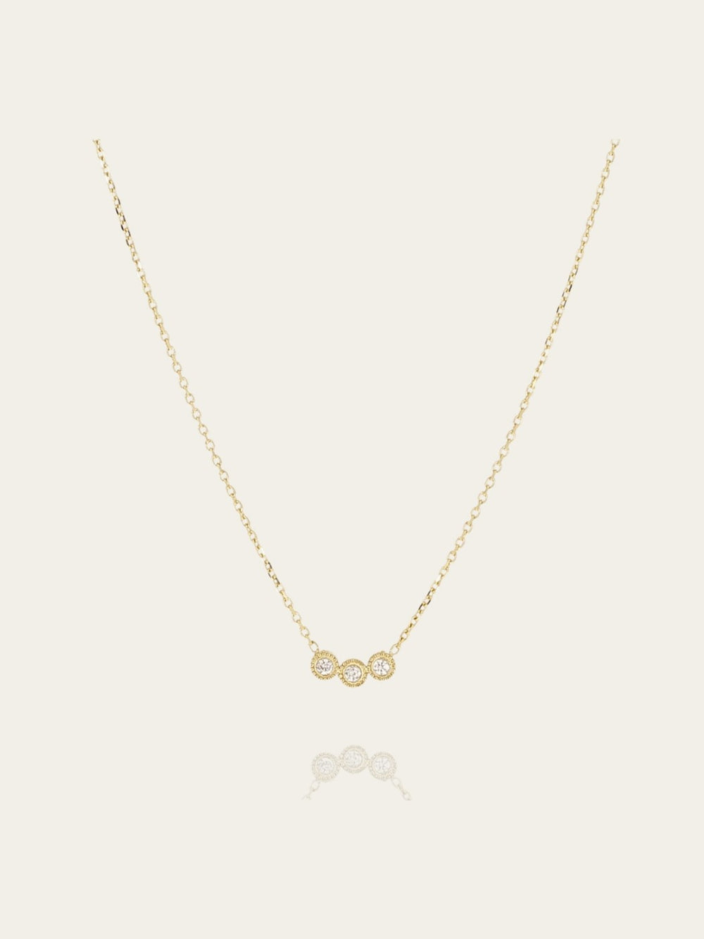 Collier Taormine 