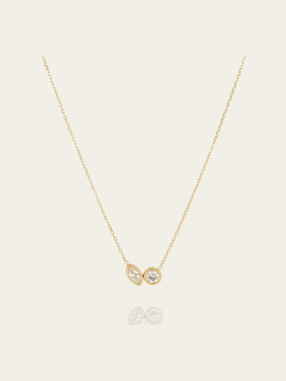 Collier Galatina 