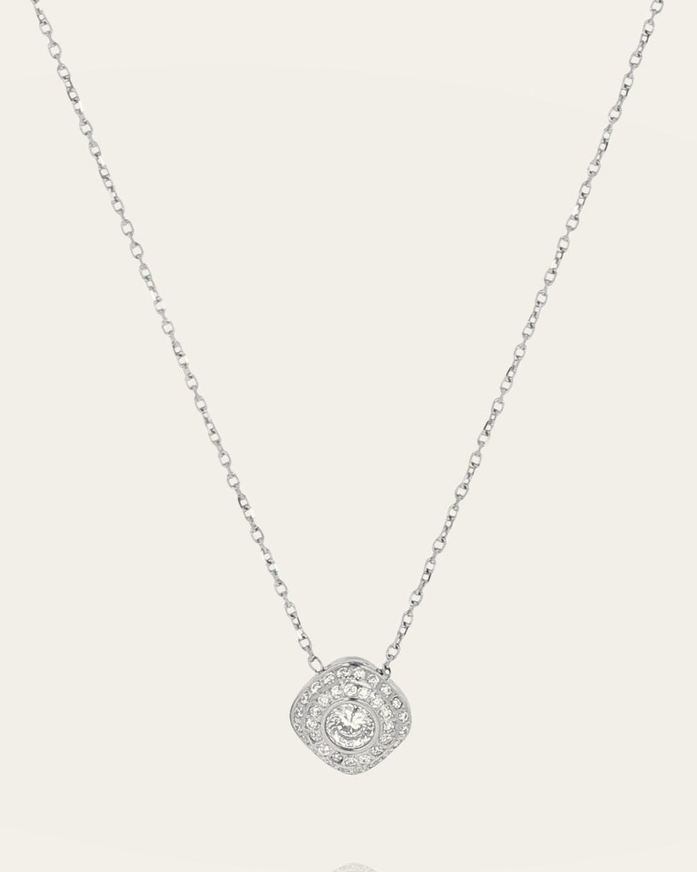 Collier Ermi (Acier)